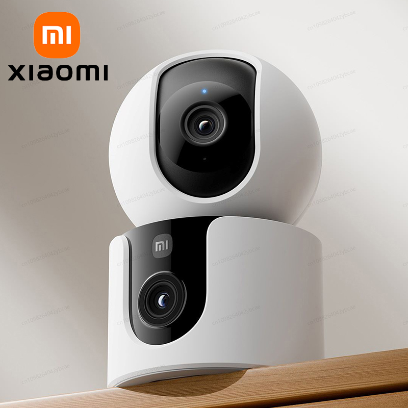 Eufy Camera E220 - XIAOMI Smart Camera C300 Dual Camera