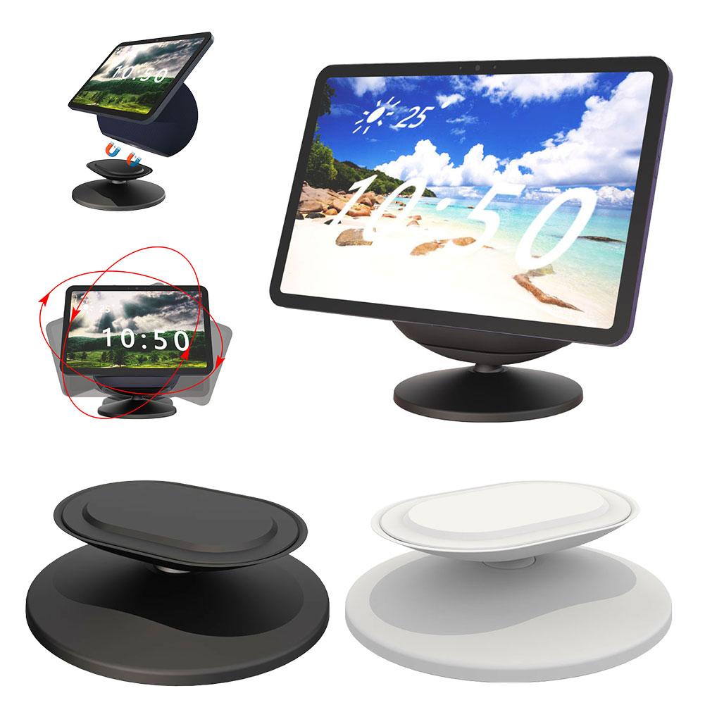 Swivel Magnetic Stand For Amaz - Amazon Speaker Echo Show 8 评论和价格