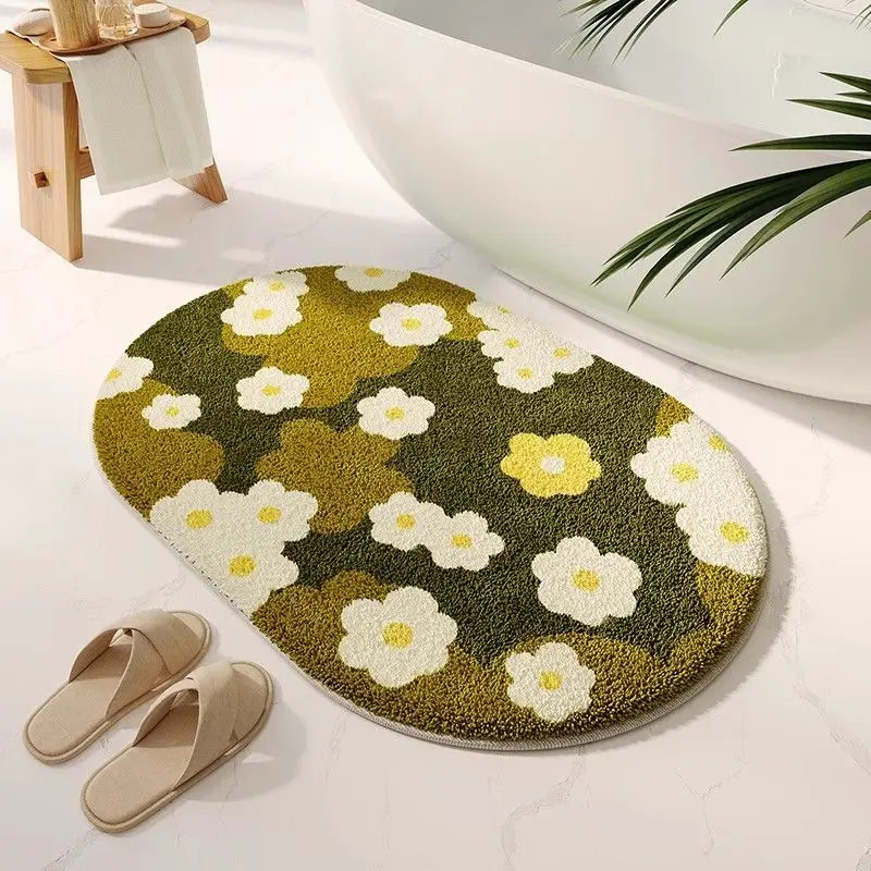 VIKAMA Fresh Flower Carpet Sof - Maranta Prayer Plant 评论和价格