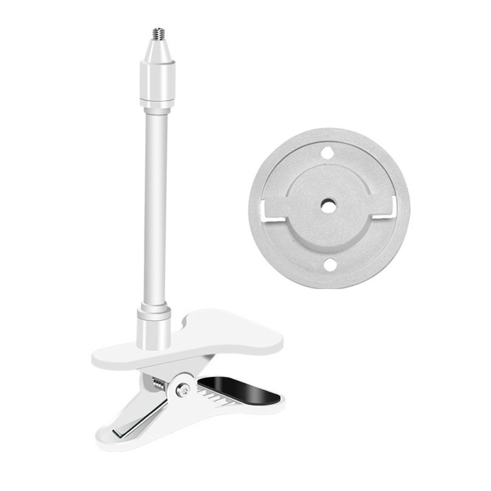 Metal Flexible Clamp Mount 18  - Tp-Link Camera Tapo C210 评论和价格