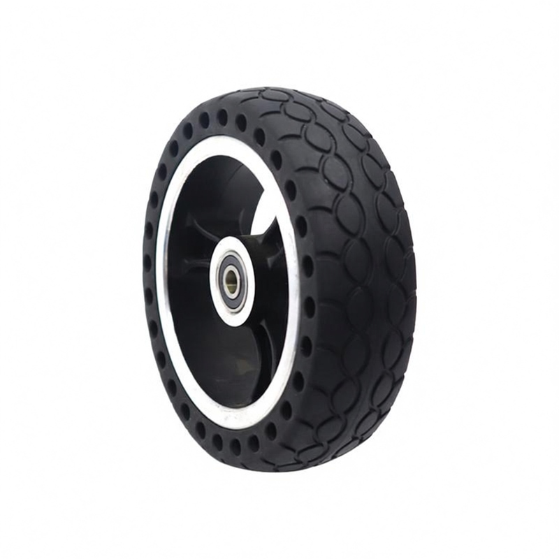 New Scooter Wheel Rear Hub For - Xiaomi Hub Mijia Hub 评论和价格