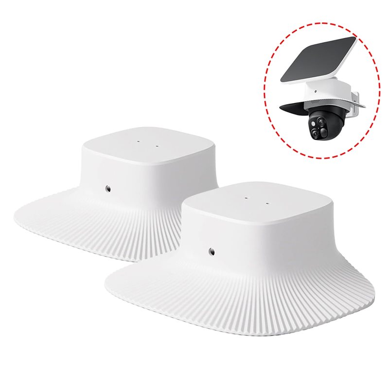 ~【On Sale】2Pack Rain Cover For - Eufy Camera S340 评论和价格
