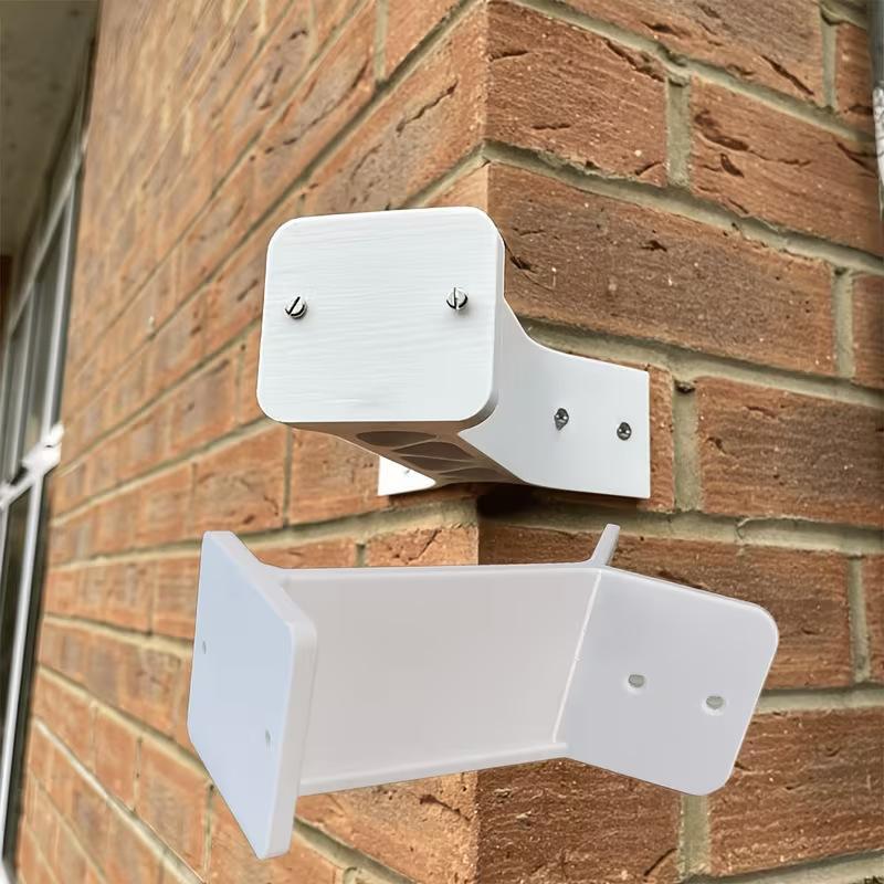 Security Camera Wall Bracket 1 - Eufy Camera S340 评论和价格