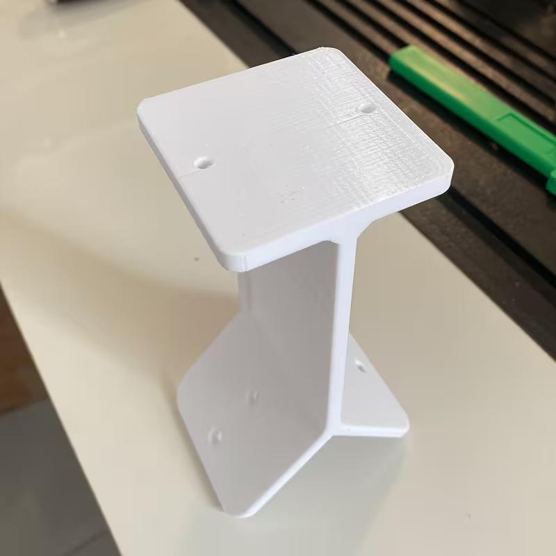 Security Camera Wall Bracket 1 - Eufy Camera S340 评论和价格