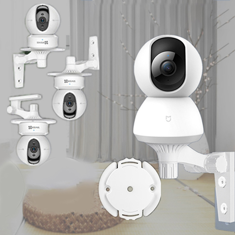 SN New ABS Wall Mounting Base  - Tp-Link Camera Tapo C210 评论和价格
