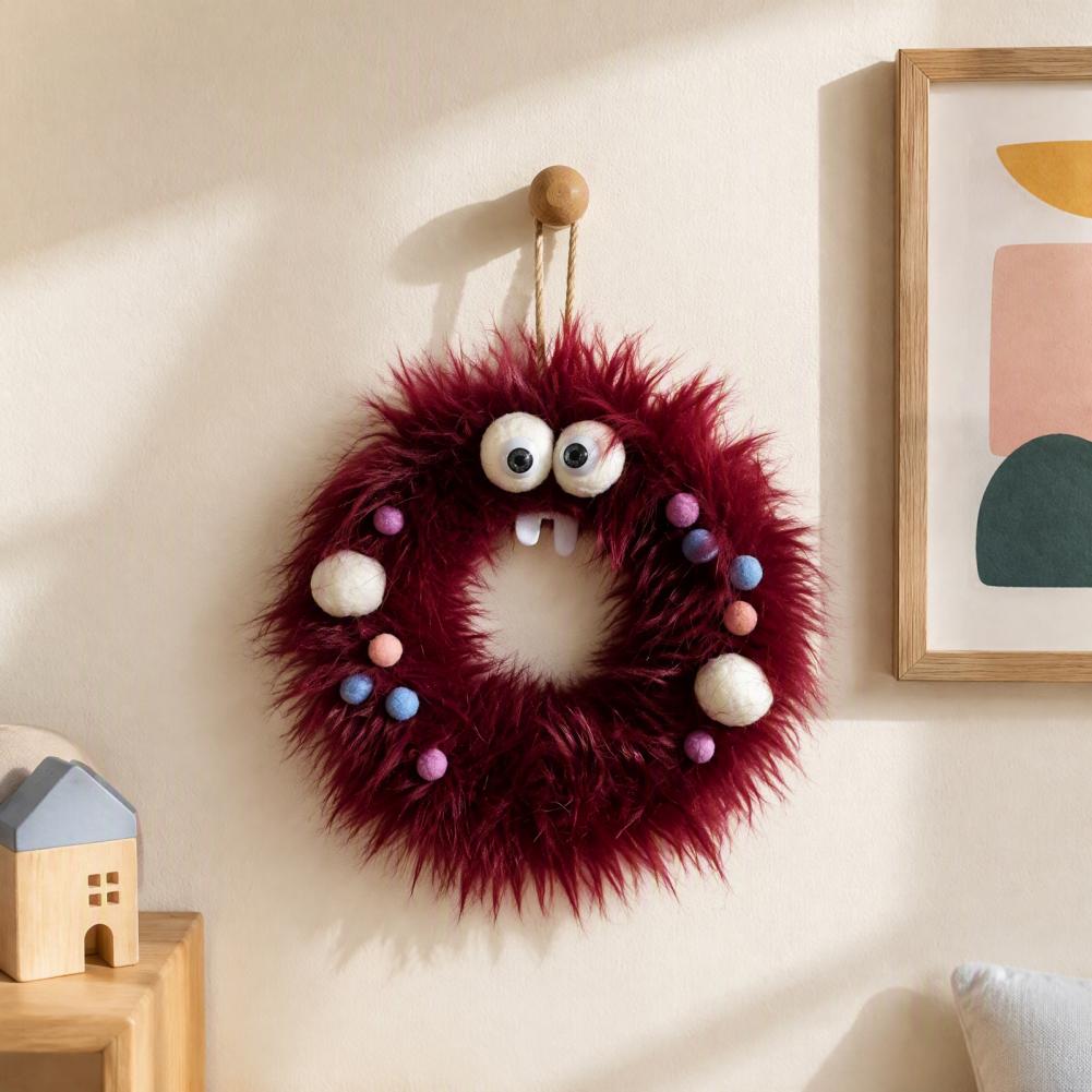 Fall Home Decor Wreaths Hallow - Spider Plant Hanging 评论和价格