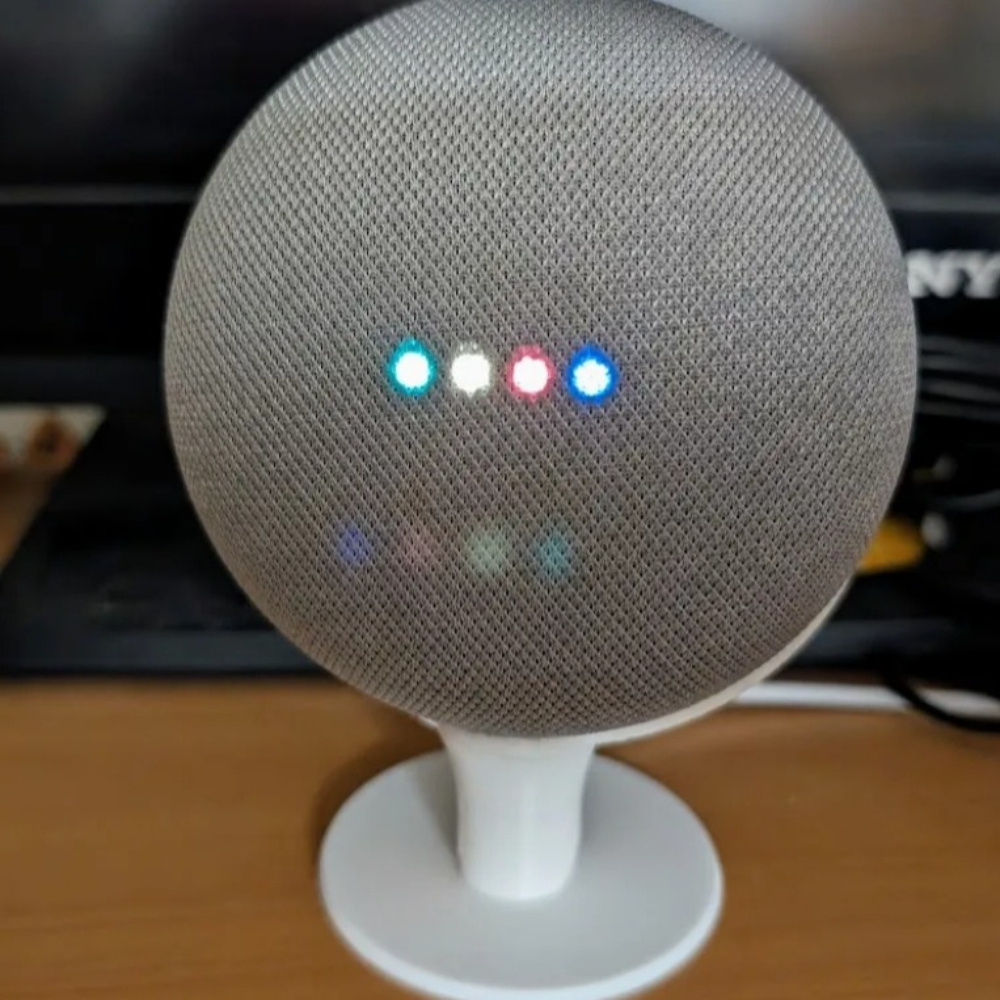 Smart Speaker Stand For Google - Google Speaker Nest Mini 评论和价格