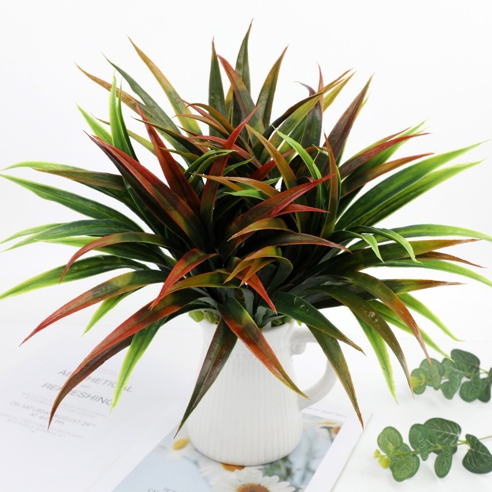Landscaping 42cm Artificial Or - Spider Plant Hanging 评论和价格
